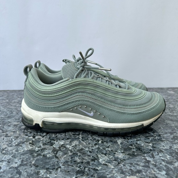 Nike Shoes - Nike Air Max 97 Mica Green AQ4137-300 Women’s Size 10 Shoes Sneakers.